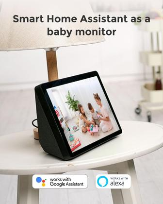 Imagem de Câmera de Segurança Interna REOLINK E1 Zoom 5MP WiFi (2.4/5GHz)