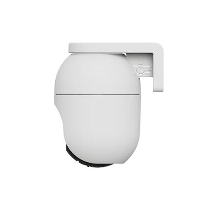 Imagem de Camera De Segurança Ip Ezviz C8c 2k Wifi 3mp Visão Noturna Colorida + Alarme