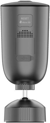 Imagem de Camera de Seguranca Recarregavel Ezviz CS-EB3 2K QHD 2.8MM Wifi