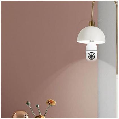 Imagem de Câmera De Segurança Sem Fio Espiã Full Hd Wifi P/casas