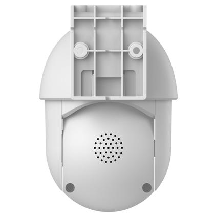 Imagem de Câmera de Segurança Sensor de Movimento 360 Visão Noturna com Microfone LENS 300 Wap