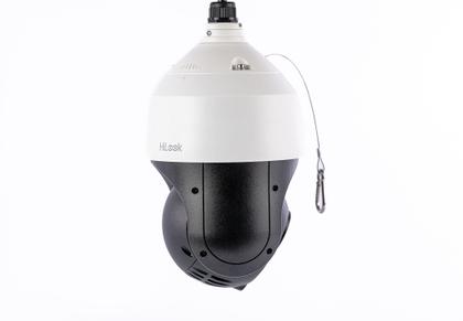 Imagem de Câmera de Segurança Speed Dome PTZ-N4215I-DE Hilook Hikvision