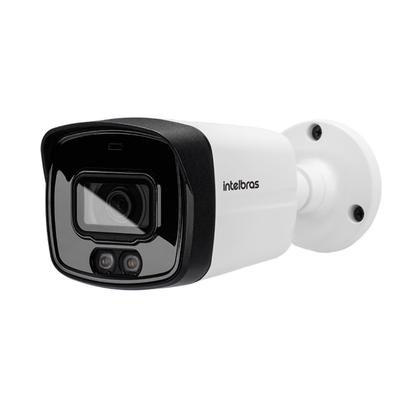 Imagem de Camera de seguranca vhd 3240 b full color+ intelbras