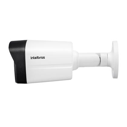 Imagem de Camera de seguranca vhd 3240 b full color+ intelbras