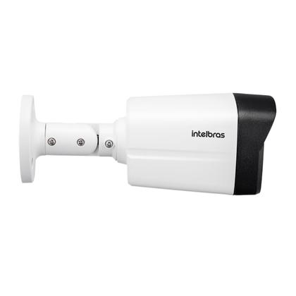 Imagem de Camera de seguranca vhd 3240 b full color+ intelbras
