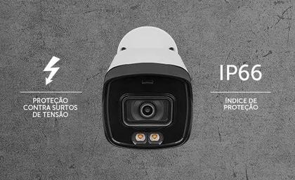 Imagem de Camera de seguranca vhd 3240 full color g6