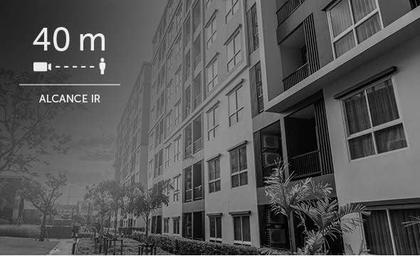 Imagem de Camera de seguranca vhd 3240 full color g6