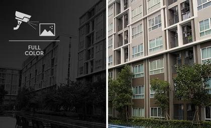 Imagem de Camera de seguranca vhd 3240 full color g6