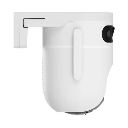 Imagem de Câmera de Segurança Wi-Fi Duas Lentes H9C Dual 2K (3MP)