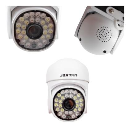 Imagem de Câmera de Segurança Wi-Fi yoosee , Áudio,Detecção de Movimento e A Prova dágua