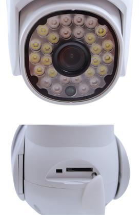 Imagem de Câmera de Segurança Wi-Fi yoosee , Áudio,Detecção de Movimento e A Prova dágua