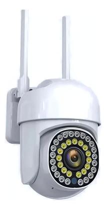 Imagem de Câmera de Segurança Wi-Fi yoosee , Áudio,Detecção de Movimento e A Prova dágua