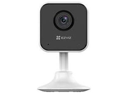 Imagem de Câmera De Segurança Wifi 1080p Branca - CS-H1c-R101-1G2WR