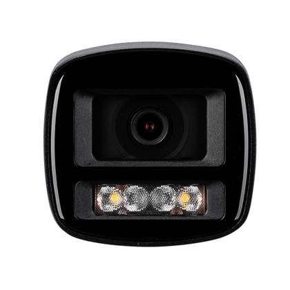 Imagem de Câmera De Tv Ip Bullet Vip 1220 Fc+ Intelbras IP67 Resolução 2 MP Alcance De Ir 20M Detecta Humanos