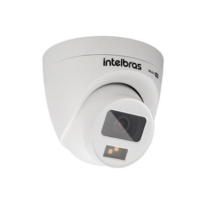 Imagem de Camera De Tv Para Sistema Se Vhd 1120 D Full Color Intelbras