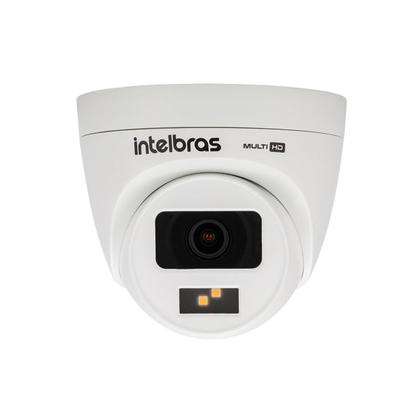 Imagem de Camera De Tv Para Sistema Se Vhd 1120 D Full Color Intelbras