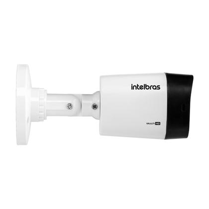 Imagem de Camera De Tv Vhd Intelbras 1015 B G7 Ir 15m 1 Mp
