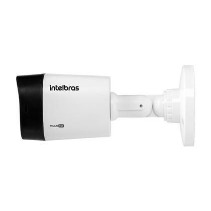 Imagem de Camera De Tv Vhd Intelbras 1015 B G7 Ir 15m 1 Mp