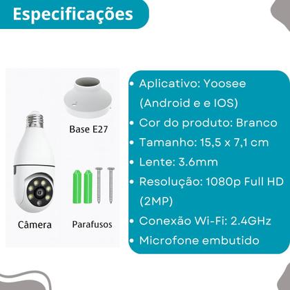 Imagem de Câmera de Video 360 compressão de vídeo avançada para HD