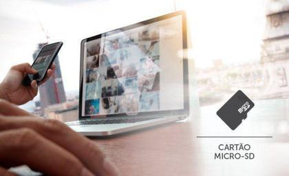 Imagem de Câmera De Vídeo Ip 2Mp Ir 40Mt VIP 3240 D Z G3 Intelbras