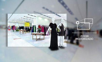 Imagem de Câmera De Vídeo Ip 2Mp Ir 40Mt VIP 3240 D Z G3 Intelbras