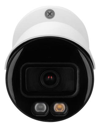 Imagem de Camera de video ip vip 3220 full color ia intelbras com microfone 