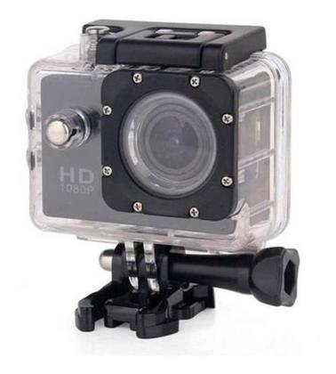 Imagem de Câmera De Vídeo Tomate Mt-1081 Hd Cinza