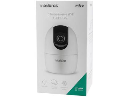 Imagem de Camera de Video WI-FI FULL HD IM4 C 4565510