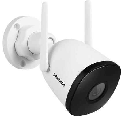 Imagem de Câmera de Vídeo Wi-Fi Full HD iM5 SC Branca