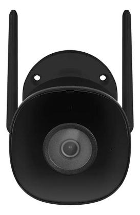 Imagem de Camera de video wi-fi full hd im5 sc preta - intelbras