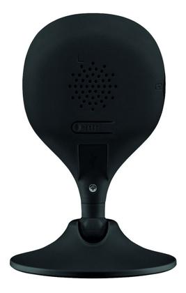 Imagem de Camera de video wi-fi full hd imx c preta - intelbras