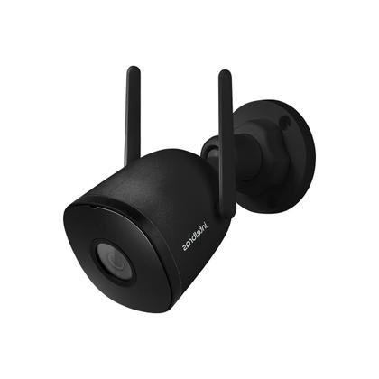 Imagem de Camera De Video Wi-fi Full Hd Ip67 Im5 Sc Black Intelbras
