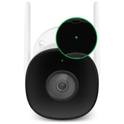 Imagem de Camera De Video Wi-fi Im5 S 4mp 1440p Resolução Intelbras