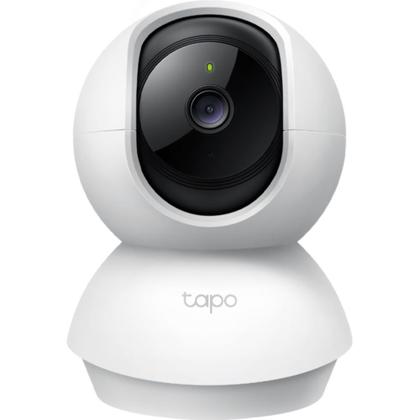 Imagem de Camera de Vigilancia Inteligente TP-Link Tapo C210 FHD Wi-Fi - Branco