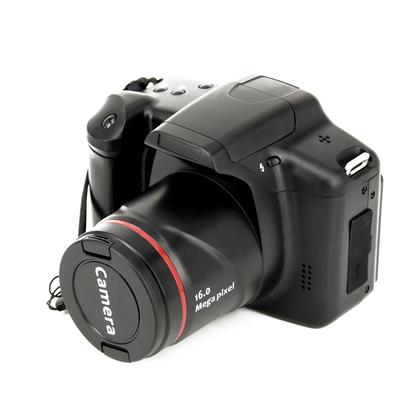 Imagem de Câmera Digital 16MP 1080P 16X Zoom 2,4" Tela TFT Anti-SHA