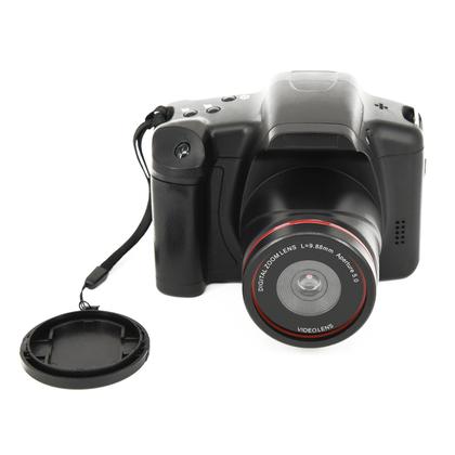 Imagem de Câmera Digital 16MP 1080P 16X Zoom 2,4" Tela TFT Anti-SHA