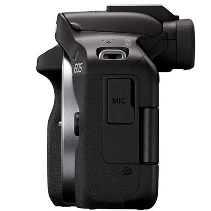 Imagem de Câmera Digital Canon EOS R50 Mirrorless Kit Lente RF-S 18-45