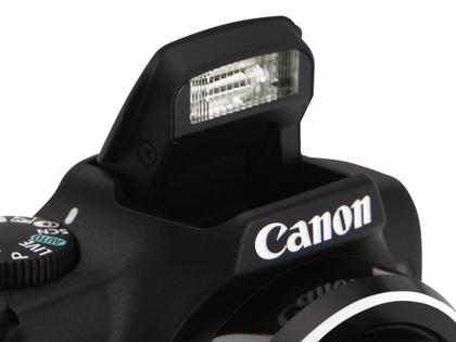 E4302 Canon PowerShot SX170 IS カメラ Câmera Digital Canon PowerShot SX170 IS 16MP - LCD 3” Zoom Óptico