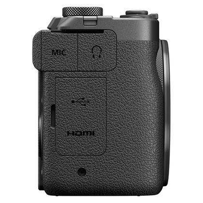 Imagem de Câmera Digital Canon Powershot V1 22.3mp 4k Lente 16-50mm