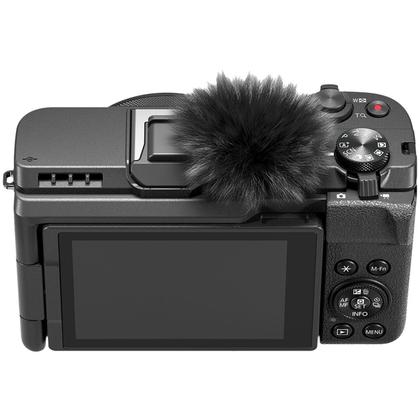 Imagem de Câmera Digital Canon Powershot V1 22.3mp 4k Lente 16-50mm