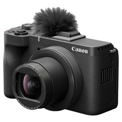 Imagem de Câmera Digital Canon Powershot V1 22.3mp 4k Lente 16-50mm