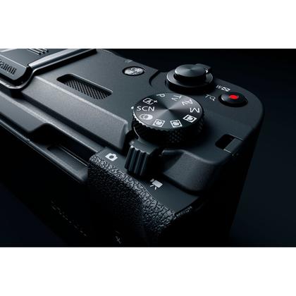 Imagem de Câmera Digital Canon Powershot V1 22.3mp 4k Lente 16-50mm