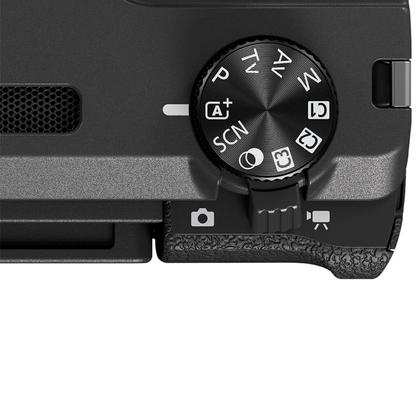 Imagem de Câmera Digital Canon Powershot V1 22.3mp 4k Lente 16-50mm