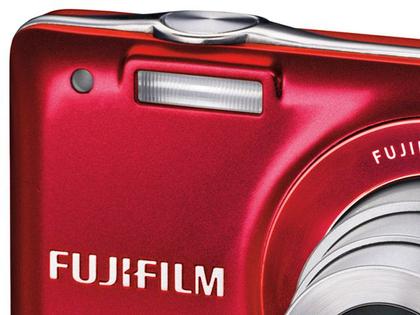 Câmera Digital Fujifilm Finepix JX580 16MP LCD 3” - Zoom Óptico 5x