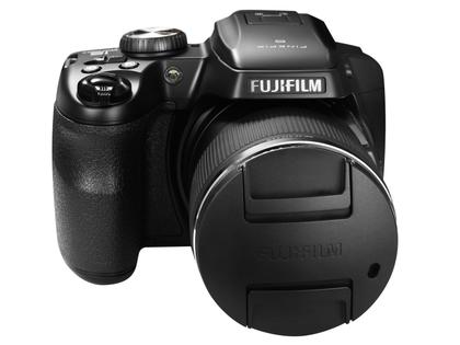 Câmera Digital Fujifilm Finepix S8200 16MP - Visor 3” Zoom Óptico