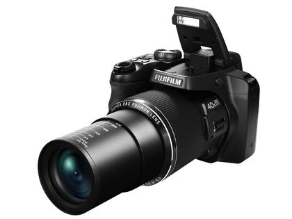 FinePiXカメラ Fujifilm Câmera digital Finepix Z20fd de 10 MP com zoom óptico de