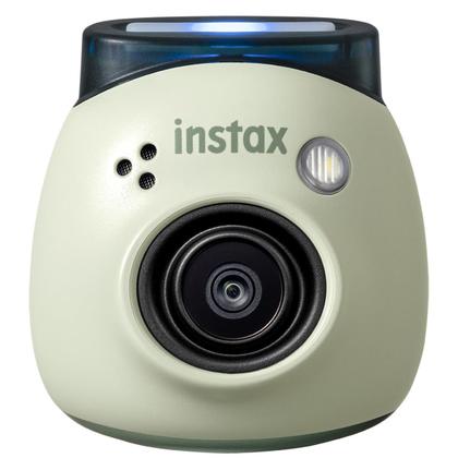 Imagem de Câmera digital Fujifilm Instax Pal - verde pistache, base