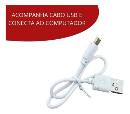Imagem de Camera digital infantil tira foto de verdade bw169 - Importway