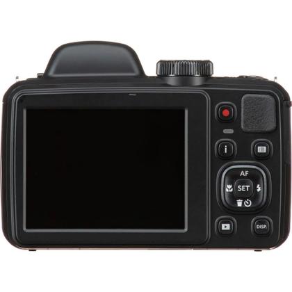 Imagem de Camera Digital Kodak Pixpro AZ425 - 20MP - Tela 3" - Preto