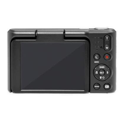 KODAC コンパクトデジタルカメラ PIXPRO C1 black KODAK PIXPRO コンパクトデジタルカメラ CLASSIC SERIES ブラック C1BK